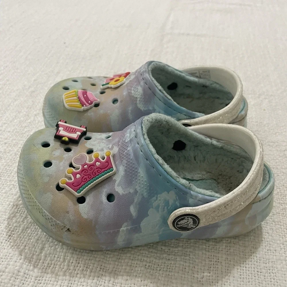CROCS kid classic